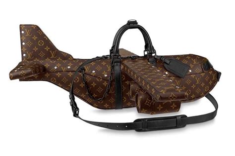 louis vuitton new plane bag|Louis Vuitton airport bag.